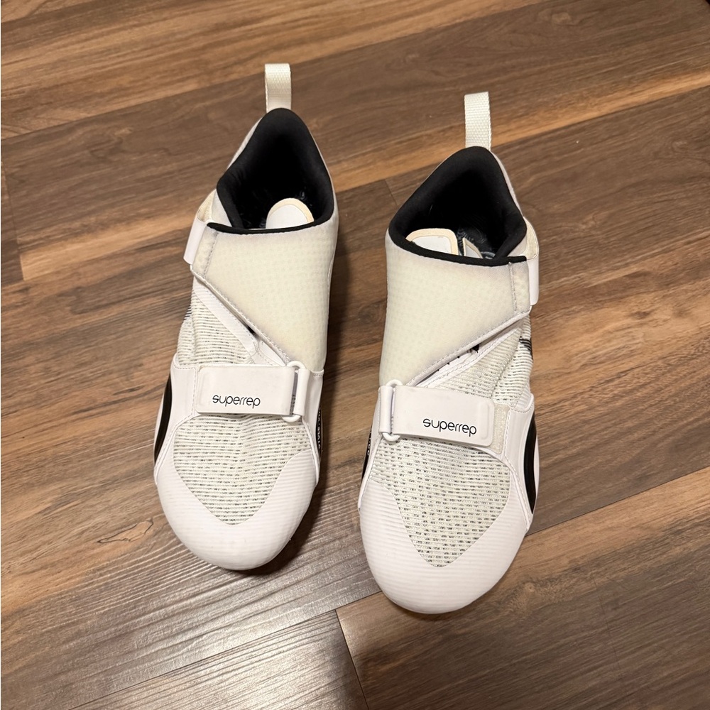 Nike SuperRep cycling shoe